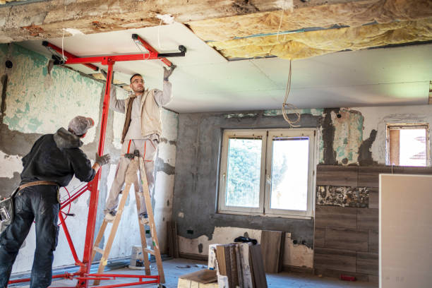 Best Energy Efficiency Insulation in Brewer, ME