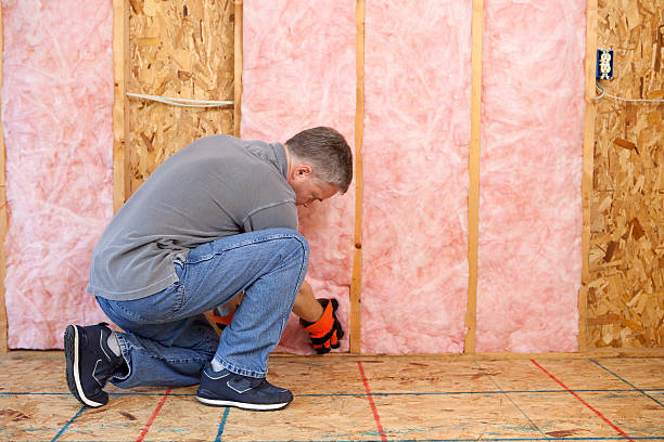 Best Residential Insulation in Brewer, ME