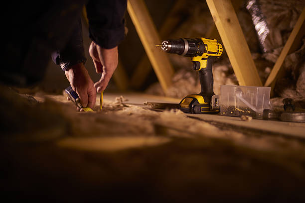 Best Fiberglass Insulation in Brewer, ME