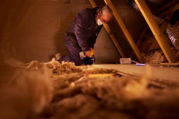 Best Cellulose Insulation in Brewer, ME